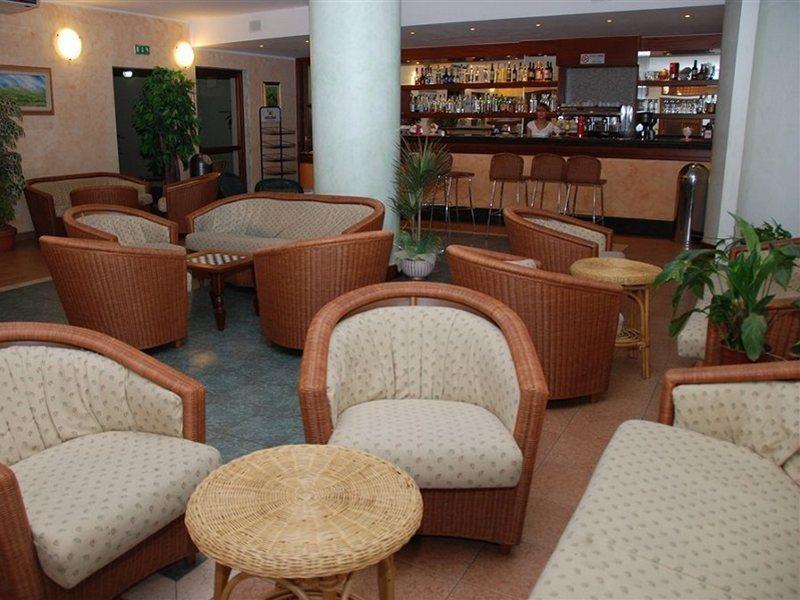 Nyce Club Sport Village Badesi Ngoại thất bức ảnh